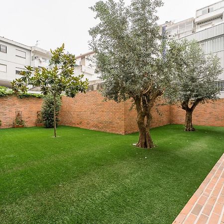 Guestready - Magnolia Studios & Apartments Porto Bagian luar foto