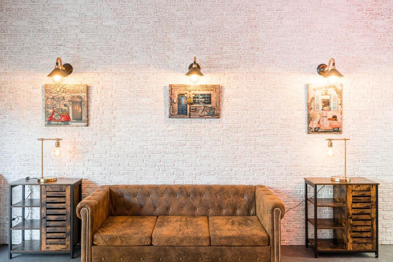 Guestready - Magnolia Studios & Apartments Porto Bagian luar foto