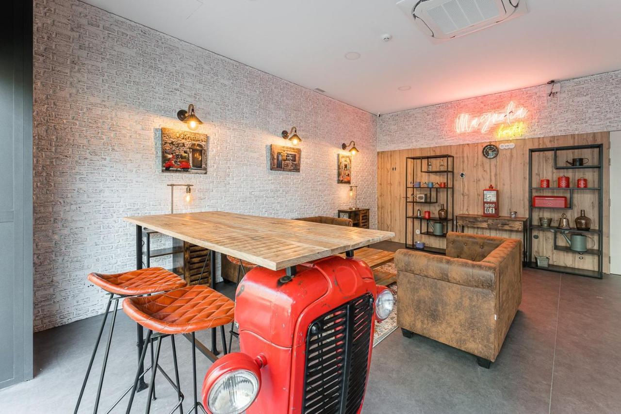 Guestready - Magnolia Studios & Apartments Porto Bagian luar foto