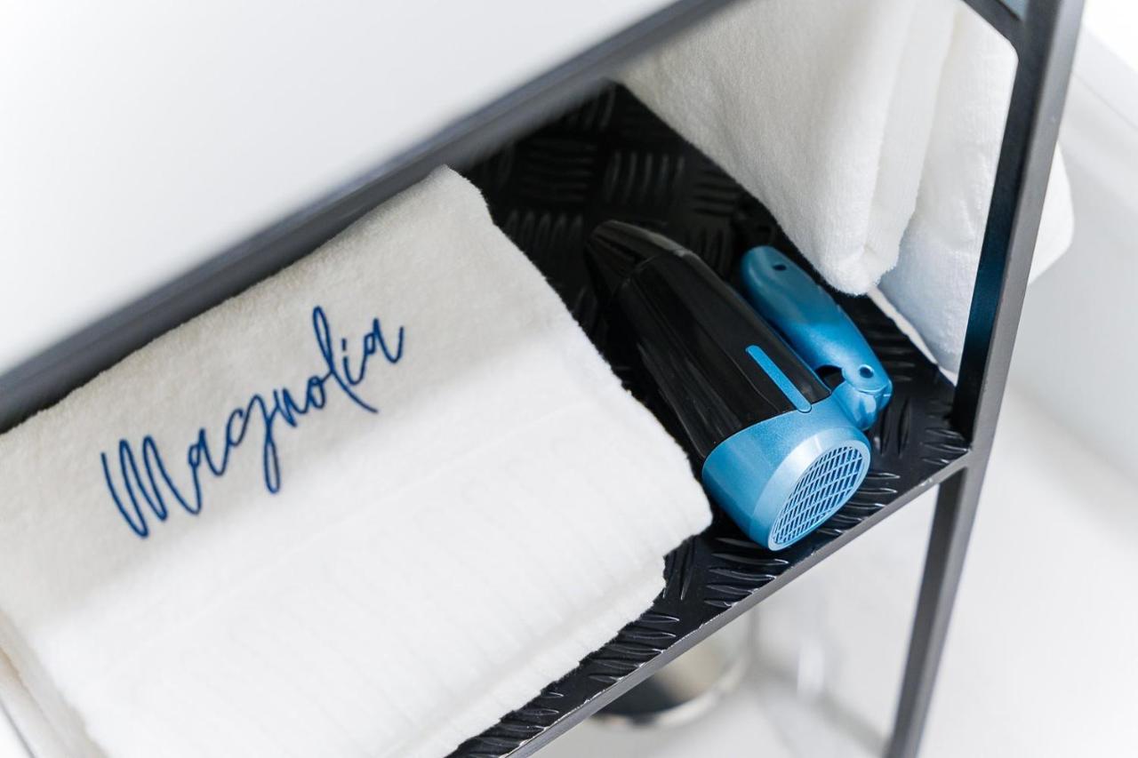 Guestready - Magnolia Studios & Apartments Porto Bagian luar foto