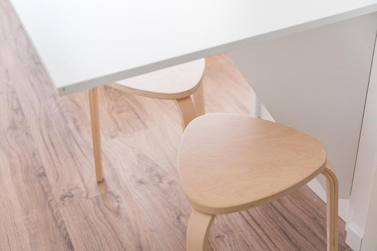 Guestready - Magnolia Studios & Apartments Porto Bagian luar foto