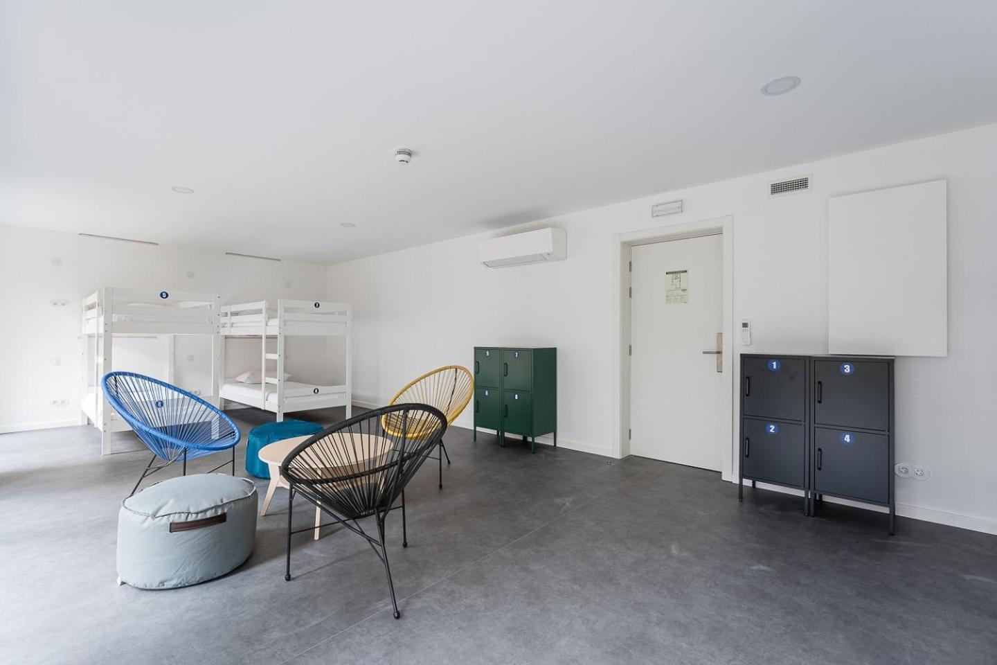 Guestready - Magnolia Studios & Apartments Porto Bagian luar foto