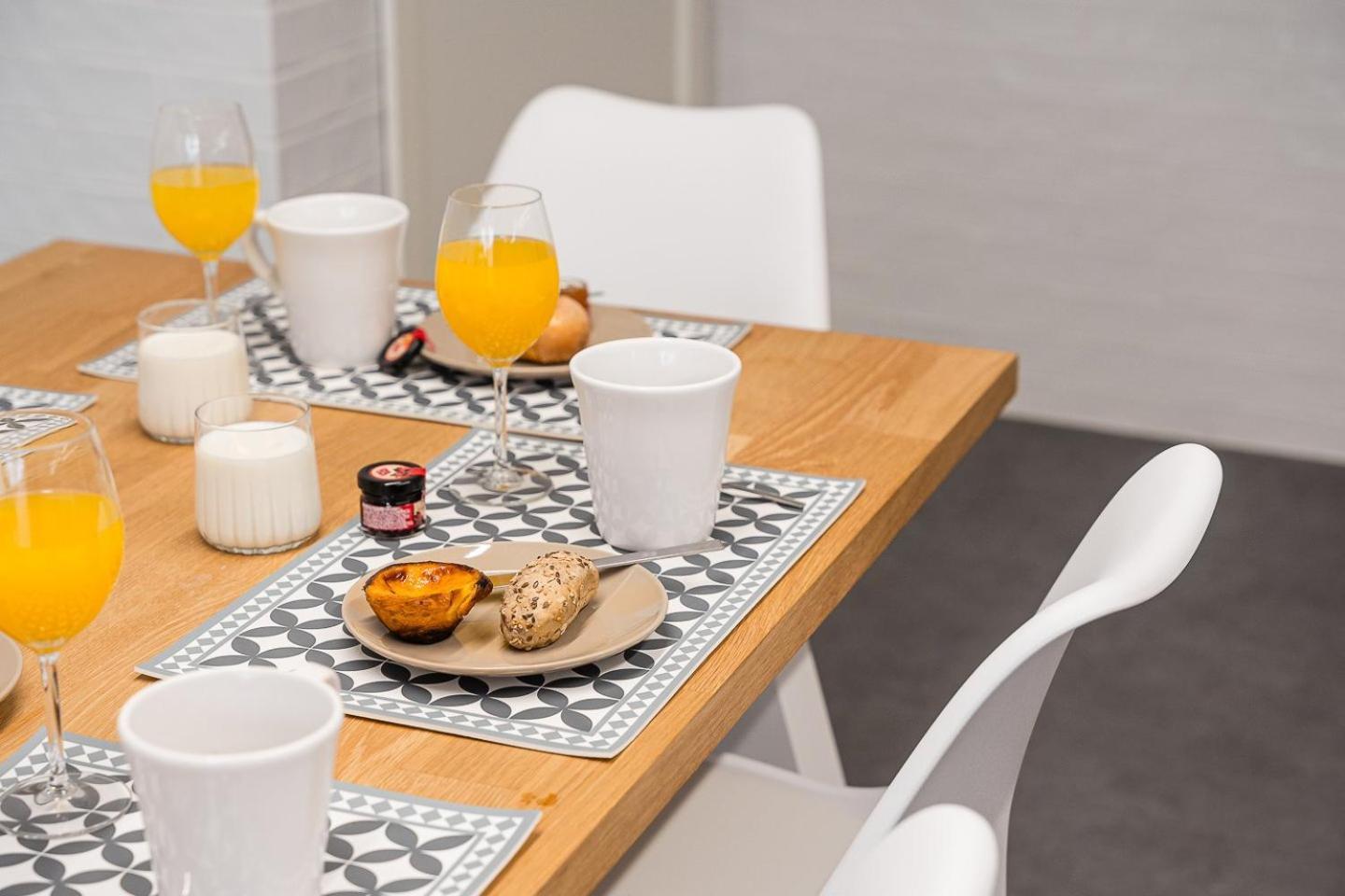 Guestready - Magnolia Studios & Apartments Porto Bagian luar foto