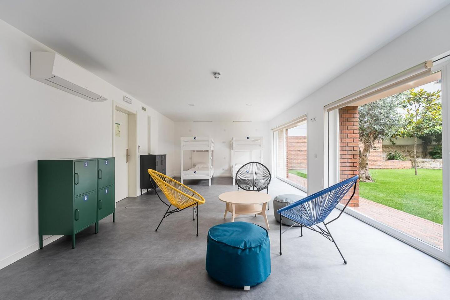 Guestready - Magnolia Studios & Apartments Porto Bagian luar foto