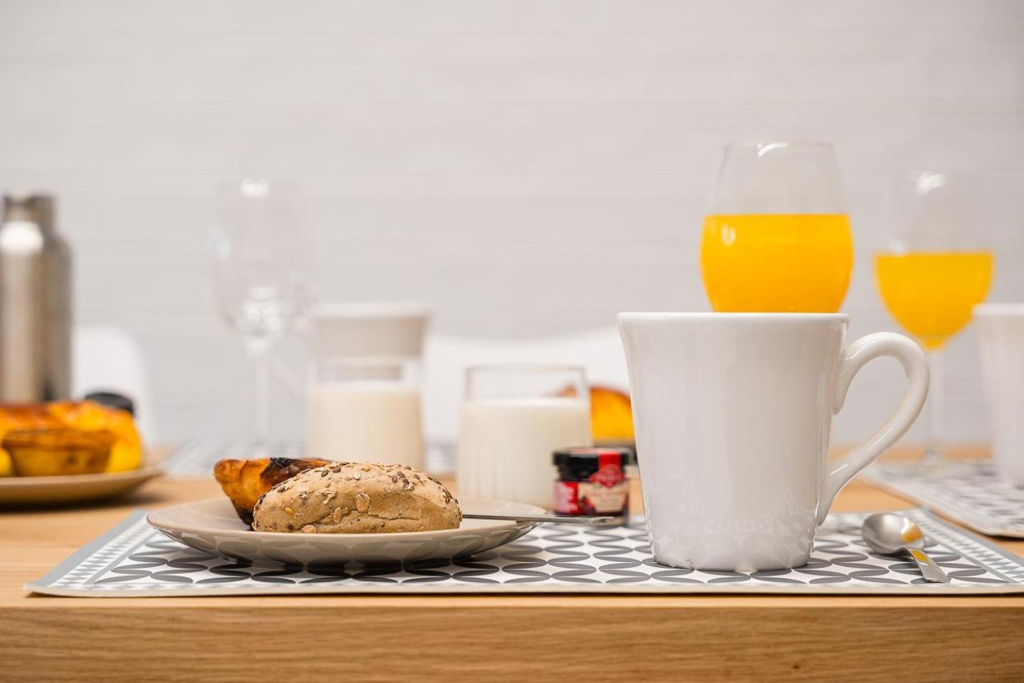 Guestready - Magnolia Studios & Apartments Porto Bagian luar foto