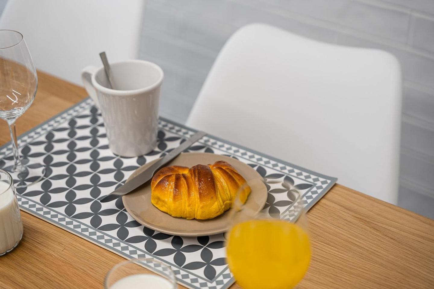 Guestready - Magnolia Studios & Apartments Porto Bagian luar foto