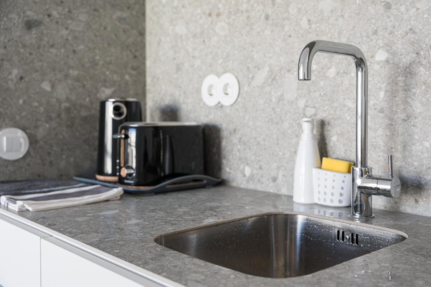 Guestready - Magnolia Studios & Apartments Porto Bagian luar foto